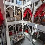 Riad Balkisse
