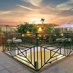 Riad Pierres Et Saveurs Soleil