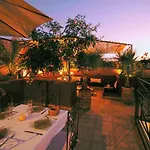Riad Pierres Et Saveurs Soleil