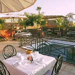Riad Pierres Et Saveurs Soleil