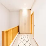 Loft Duplex Familial 200M2 Neuf - Centre Gueliz