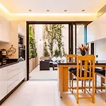 Loft Duplex Familial 200M2 Neuf - Centre Gueliz