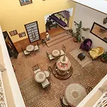 New Bahia
