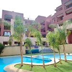 Appartement Marrakech avec piscine