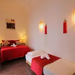 Riad Pierres Et Saveurs Soleil