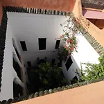 Riad La Porte Bleue - 2 Chambres