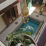 Riad Jolie