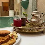 Riad Ajarif By Riad Tawargit