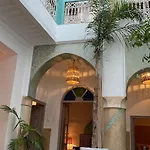 Riad Ajarif By Riad Tawargit
