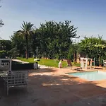 Palais Jena Hotel & Spa Marrakech