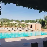 Palais Jena Hotel & Spa Marrakech