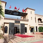Palais Jena Hotel & Spa Marrakech