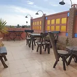 Hotel Salam