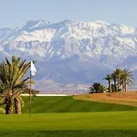 Villa Marrakech Piscine Privee Vue Sur Golf&Atlas