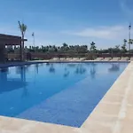 Villa Marrakech Piscine Privee Vue Sur Golf&Atlas