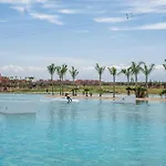 Villa Marrakech Piscine Privee Vue Sur Golf&Atlas