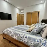 Bel Appartement A Marrakech En Residence Avec Piscine - Fibre & Netflix