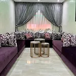 Bel Appartement A Marrakech En Residence Avec Piscine - Fibre & Netflix