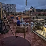 Riad Andaloucia