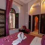 Riad Hotel Marraplace