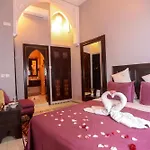 Riad Hotel Marraplace