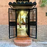 Riad Art De Vivre Avec Jacuzzi