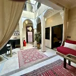 Riad Art De Vivre Avec Jacuzzi