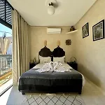 Riad Art De Vivre Avec Jacuzzi