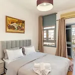 Moroccan Typical Flat, Hivernage