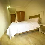 Luxury Aprt 2-Bedrooms/Pool Hivernage City Centre