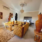 Riad Soir De Marrakech