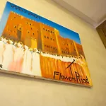 Flowers Riad