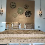 Riad Le Patio Romantique