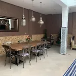 Riad Le Patio Romantique