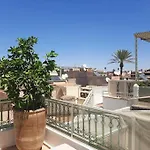 Riad Nour, Maison De Charme.