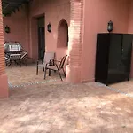 Palmeraie Village 2 - Cosi Appartement En Rez De Jardin