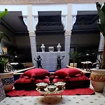 Riad Amazing