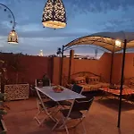 Appartement Bahia Jame El Fna