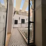 Riad Miliana