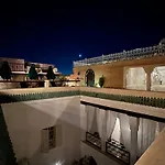 Riad Tizwa Marrakech