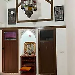 Riad Mahjouba Marrakech & Spa