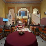Riad Familiale A Marrakech