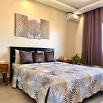 Marrakech Superbe appartement en résidence