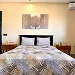 Marrakech Superbe appartement en résidence