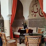Riad Nirvana