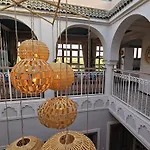 Riad Bab Agdal