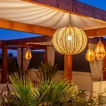 Kahena Lifestyle Concept