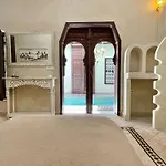 Riad Jolie
