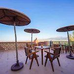 Villa Timskrine Marrakech-Private Pool-Panoramic Mountain Views