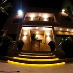 Villa Riad Arabic House Pool & Spa